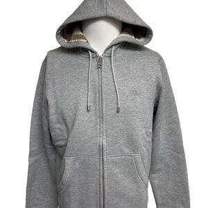 Burberry hoodie 3XL